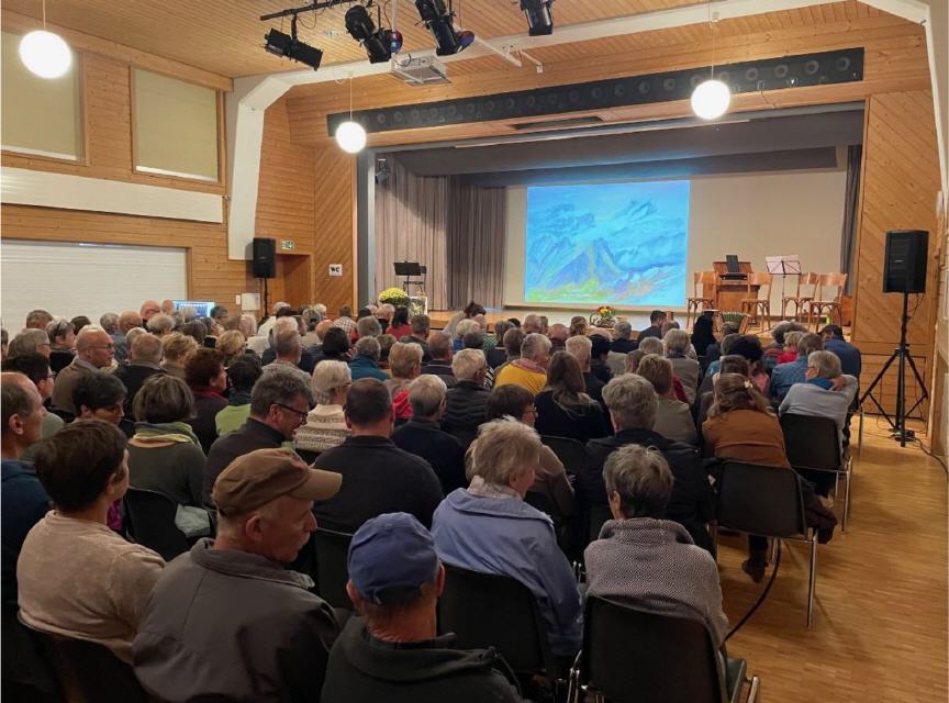 Aula Untersch&auml;chen