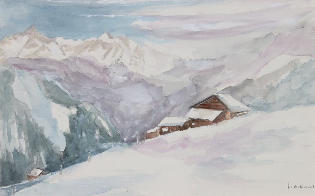 Butzen 40x67
