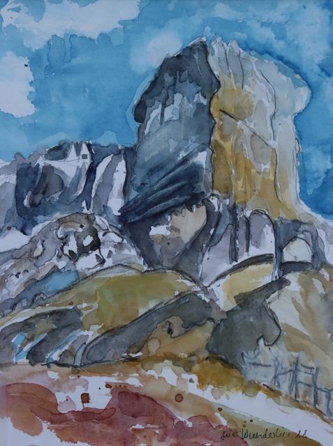 M&auml;rcher St&ouml;ckli 30x23